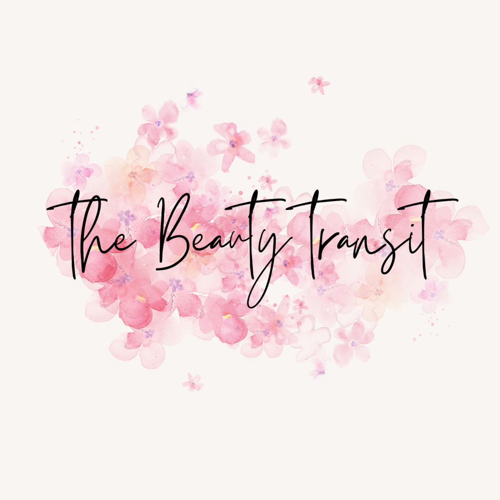 the beauty transit