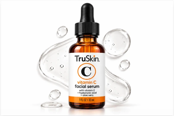TruSkin Vitamin C Serum