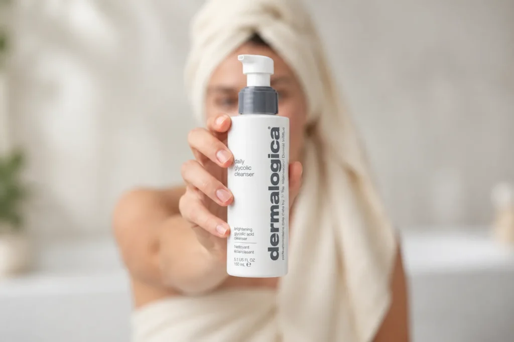 Best Glycolic Acid Cleanser: 5 Picks for Smoother Skin