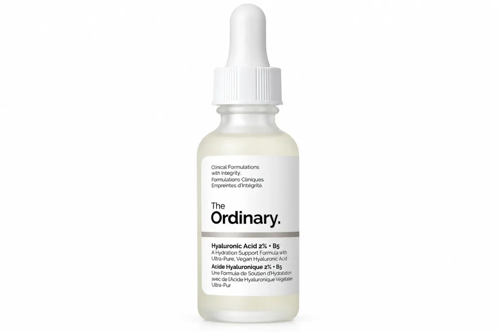 best cleanser in skincare products for dry skin: CeraVe Hydrating Facial Cleanser